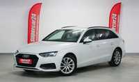 Audi A4 2,0 / 163 KM / Automat / NAVI / FULL LED / Tempomat / Salon PL / FV23%