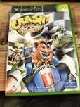 Crash Nitro Kart XBOX Sklep/Wysyłka/Wymiana