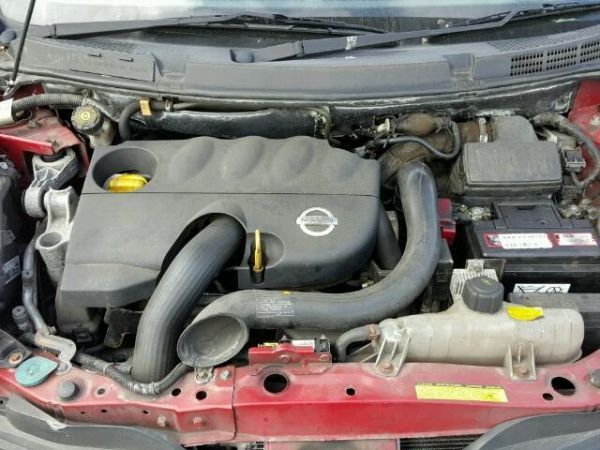 Para Peças Nissan Micra Iii (K12)
