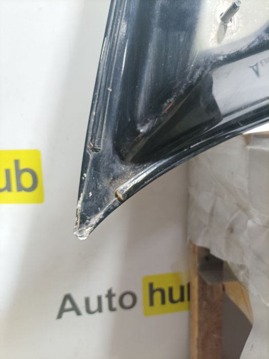 Капот Porsche Cayenne 2010+ 95851101106