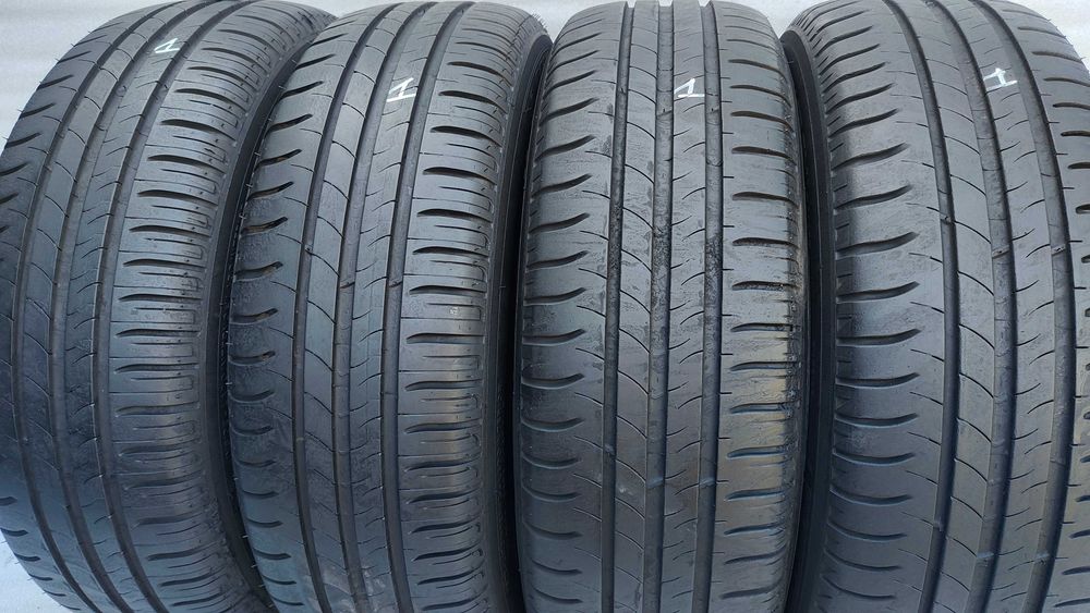 Opony Letnie 195/65/15 Michelin Energy 4szt