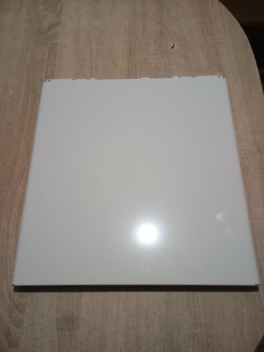 Верхня кришка дверцят люка для пральної машини Whirlpool