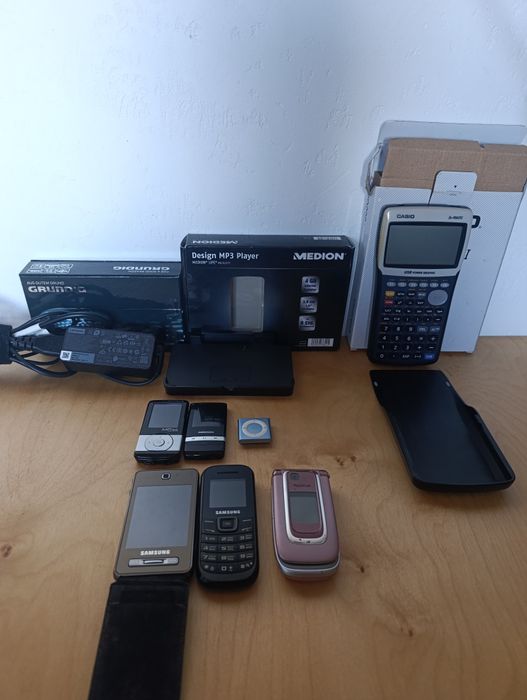 Диктофон олх доставка