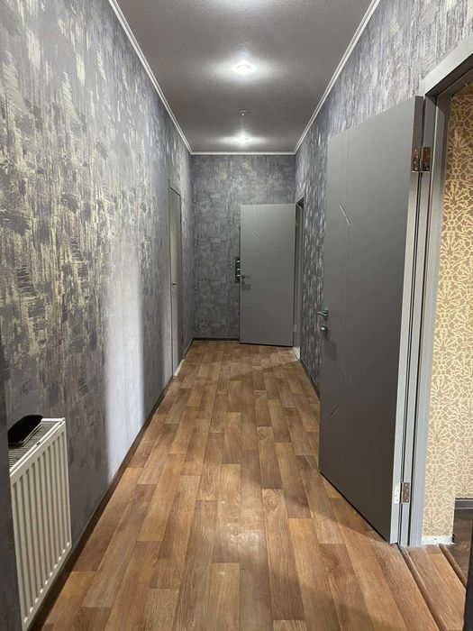 Аренда дома посуточно с бассейном и баней