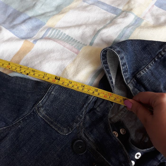 Kurtka przejściowa, płaszcz wiosna-jesień 98-104 Baby Gap
