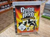 Guitar Hero: World Tour PS3 Sklep Wysyłka Wymiana