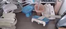 Loiças sanitárias