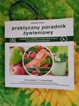 Praktyczny poradnik żywieniowy cukrzyca serce odchudzanie Cichocka