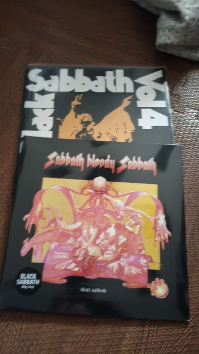 Lote discos novos selados
Lote discos novos selados
Valores diferencia