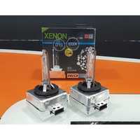 Par de Lampadas Xenon D1S 6000k 35w