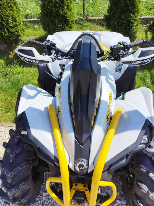 Can-Am Renegade 1000R XMR 2023r