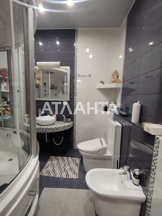 Двухуровневая квартира 135м2 в центре Одессы