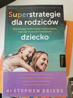 Superstrategie dla rodziców, poradnik