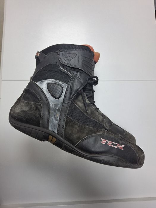 Мото боти Tcx 43 розмір