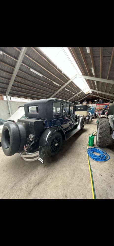 Sprzedam Lincoln V8 1927