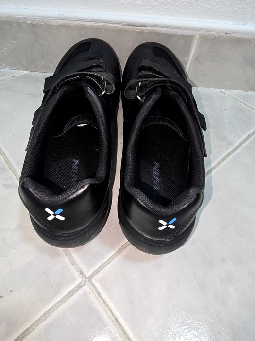 Sapatos ciclismo de estrada 45