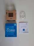 Procesor i5-12600KF