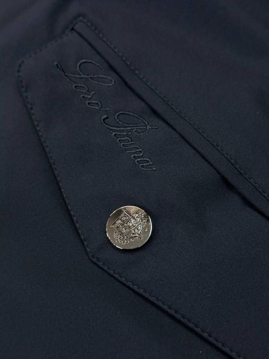 Куртка Loro Piana мужская