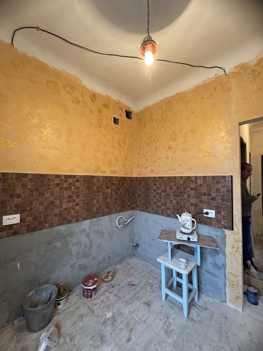 Продам Трехкомнатную квартиру на Югоке-Матреновка.