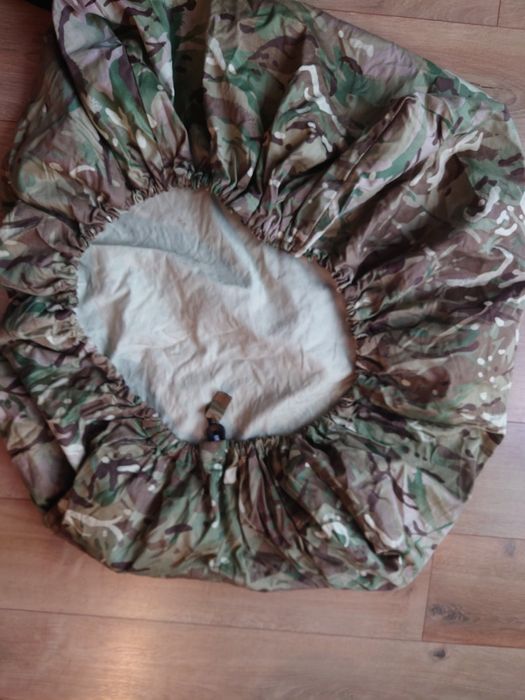 Pokrowiec na plecak 60-80l multicam brytyjskiej armii
