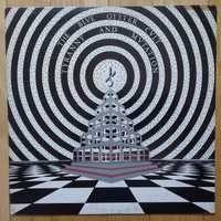 Blue Öyster Cult Tyranny And Mutation 1973 Japan (NM-/VG+) + inne tytu