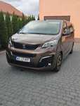 Peugeot Expert L3 2.0 Blue HDI , - 9 OSOBOWY
