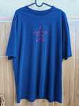 T-shirt Koszulka No Fear size L Skate SK8 Hip Hop Rap Vintage Oldschoo