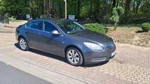 Opel Insignia Opel Insignia 2009