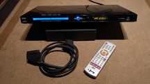 Leitor DVD i-joy vision dvd 1001