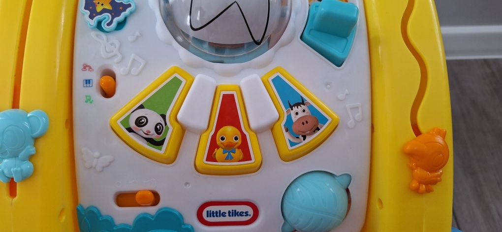 Pchacz Little Tikes