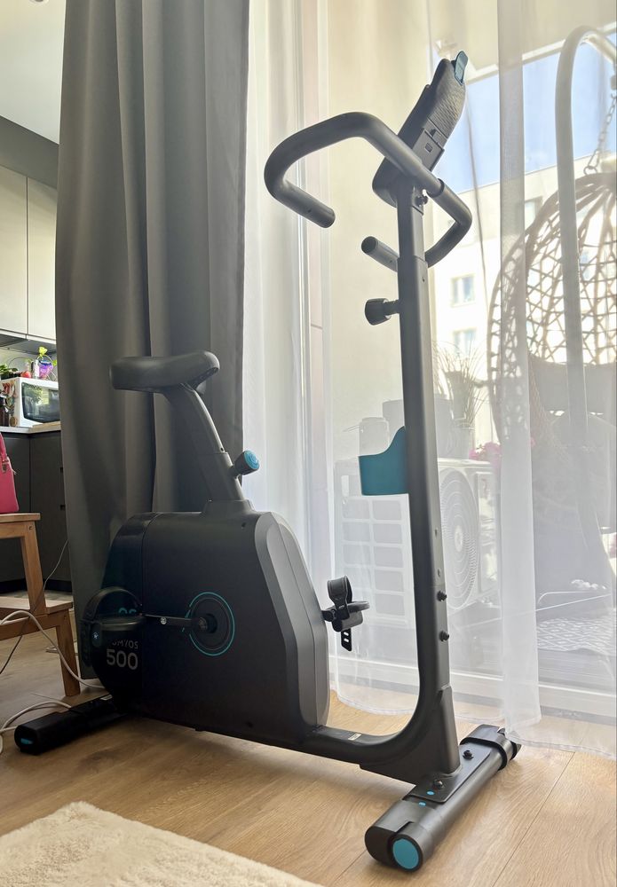 Rowerek stacjonarny domyos 500