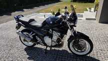 Suzuki bandit gsf 650 a2