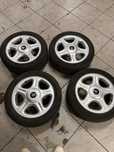 Jantes Seat Ibiza Gt Tdi