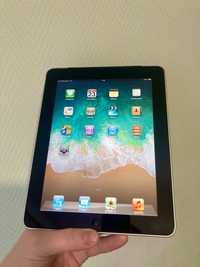 Продам раритет Apple iPad 1 на 32gb c 3G в идеальном состоянии