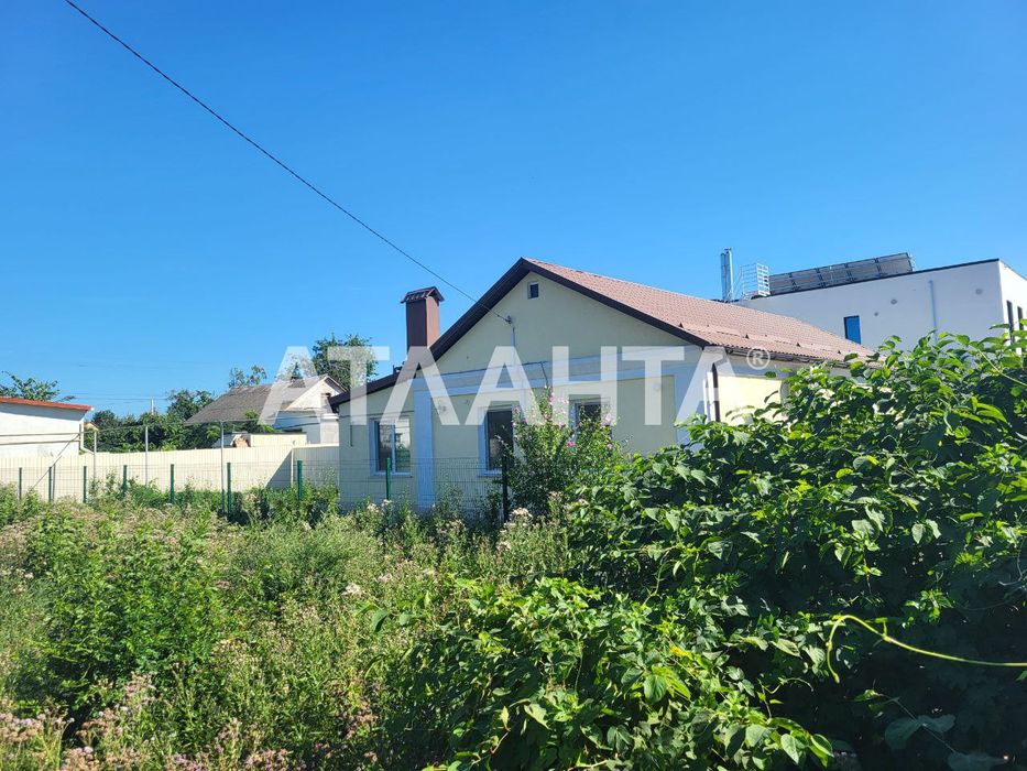 Продам часть дома на ул. Кордонная на участке 3.2 сотки, ремонт