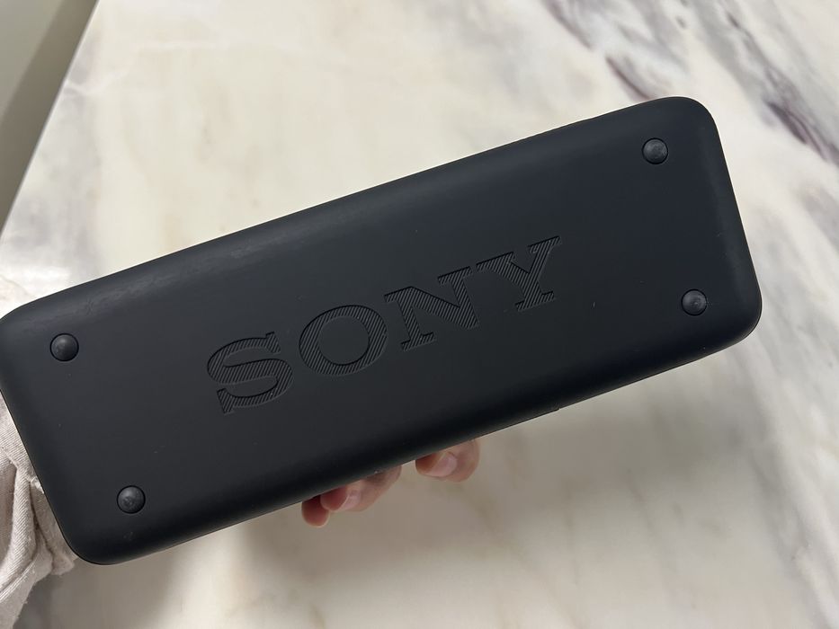 Coluna Bluetooth Sony SRS-XB30