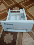 Лоток для порошка Samsung R1043 DC64-00808A
