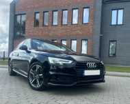 Audi A4 B9 Prestige