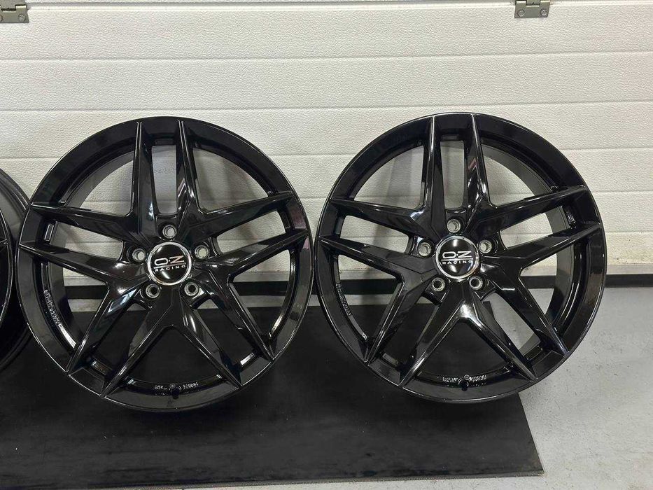 Диски 5x112 R18 VW Volkswagen Skoda Seat Audi Mercedes-Benz Germany