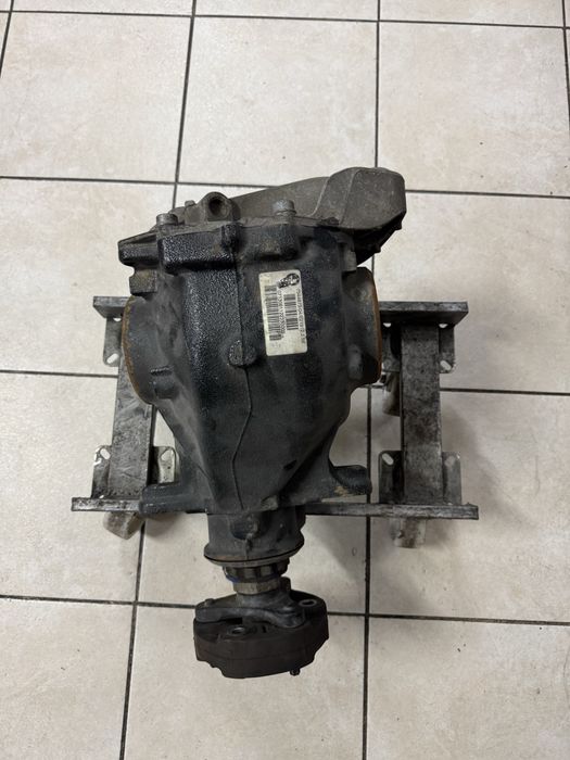 Diferencial bmw f30 f31 f36 330d 335d 430d 435d