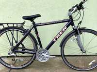 Продам велосипед Trek на 28ʼʼ алюмінієвий