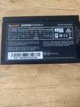 Zasilacz Be quiet! 600W 80plus