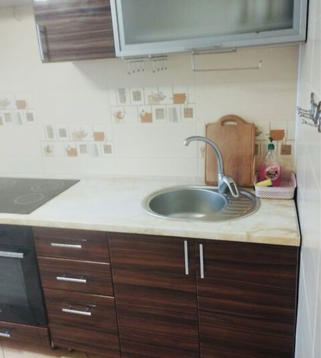 Оренда трикімнатної квартири Урожай Литвиненко. 16школа. Матроса Кішки