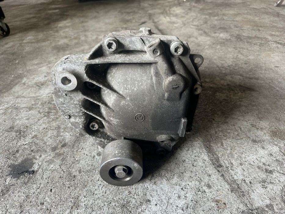 Diferencial Bmw 640d/535d/740d