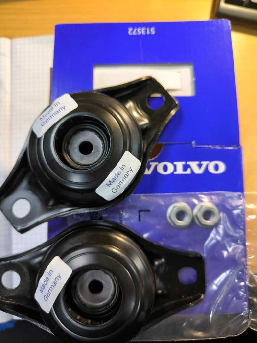 Опора заднього амортизатора Volvo