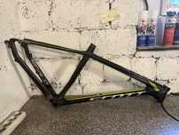 Rama Scott Scale 920 Carbon