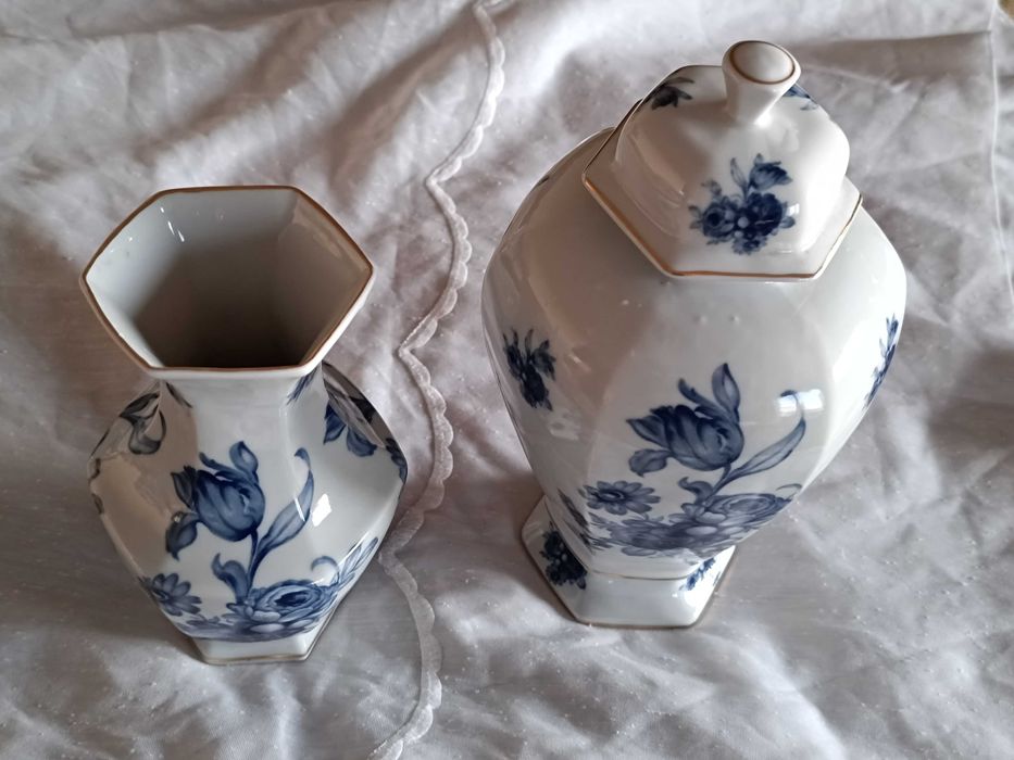 2 Jarros cerâmicos antigos da Argitral