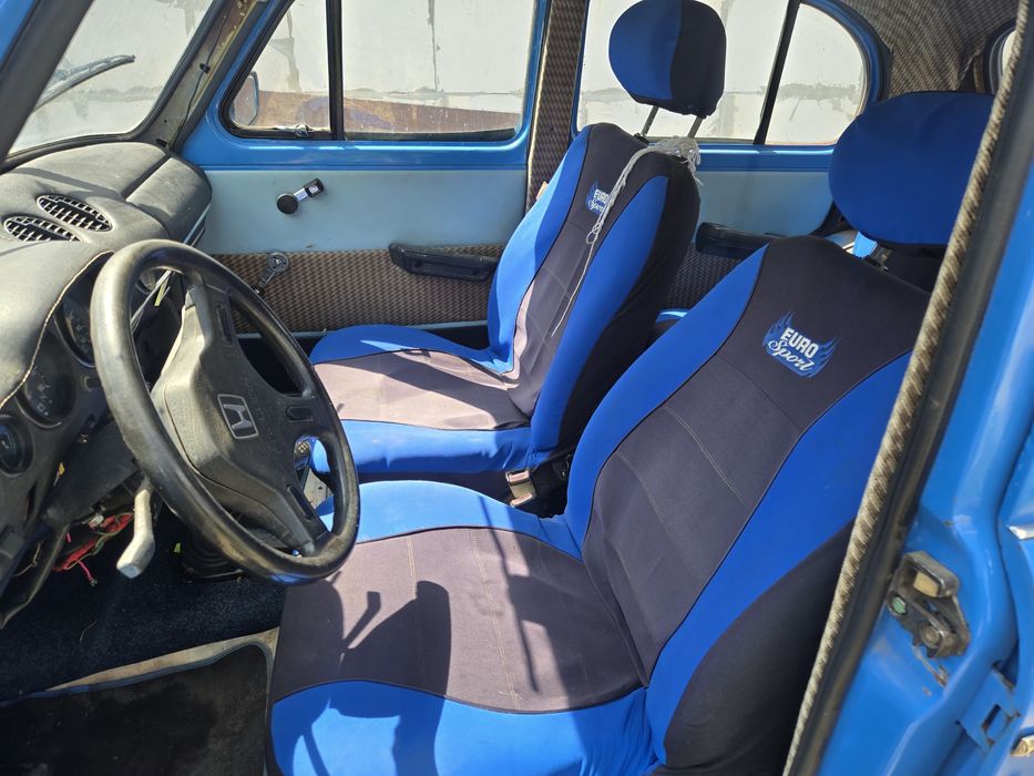 Москвич 403 азлк