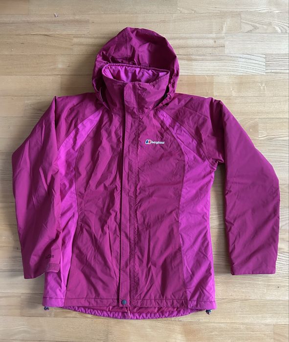Kurtka zimowa narciarska sportowa damska Berghaus 12/L/40