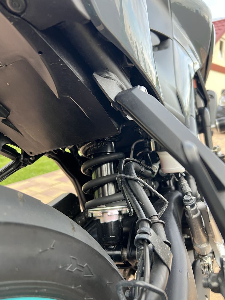 Yamaha mt 03 2023 abs Ямаха мт 03
